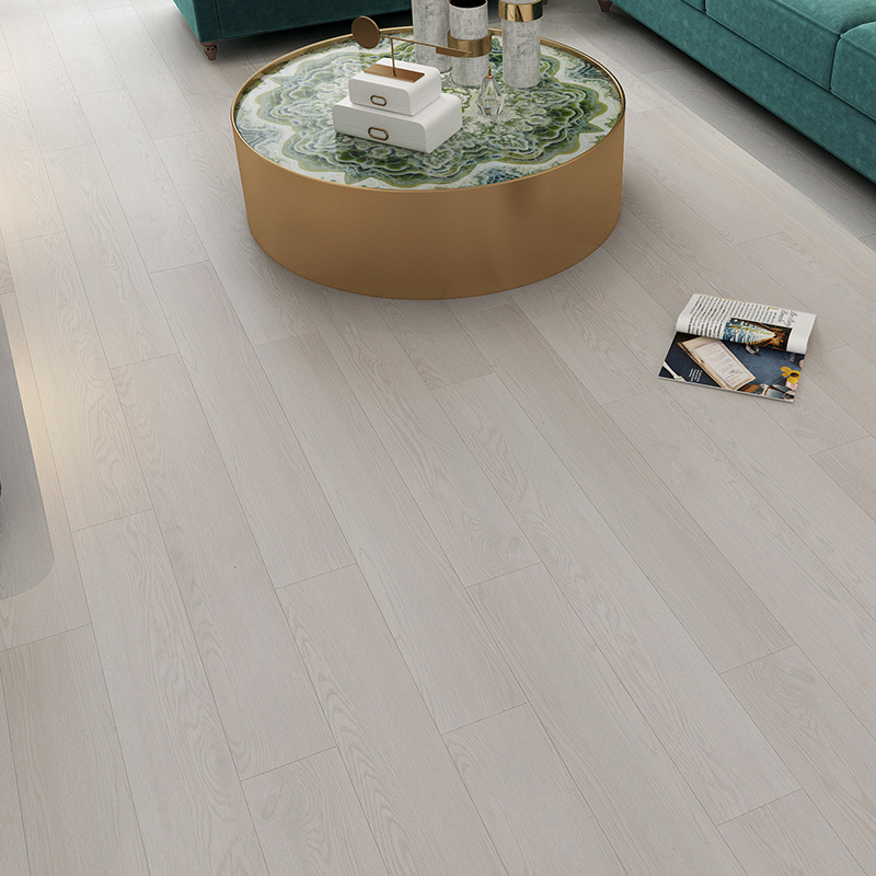 100% Manufacturer Luxury Wood Look Sheet LVP Flooring Vinyl Plank Peel and Stick Plastic Floor Tiles Waterproof PVC Floor Tiles