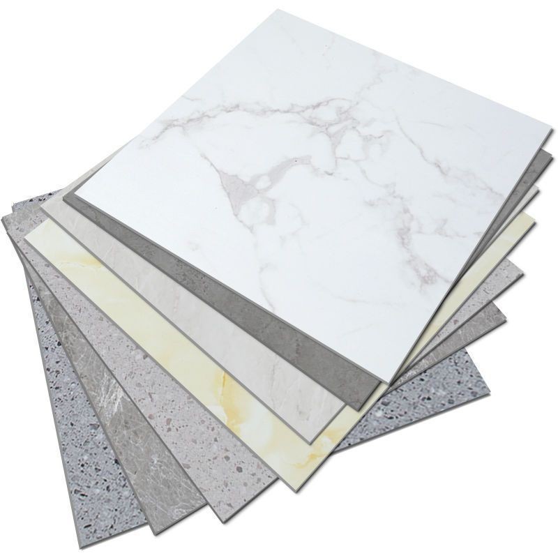 Luxury Vinyl/SPC/Stone Plastic Composite LVT Plank Flooring Sheet Peel And Stick Waterproof Laminate Vinyl Flooring