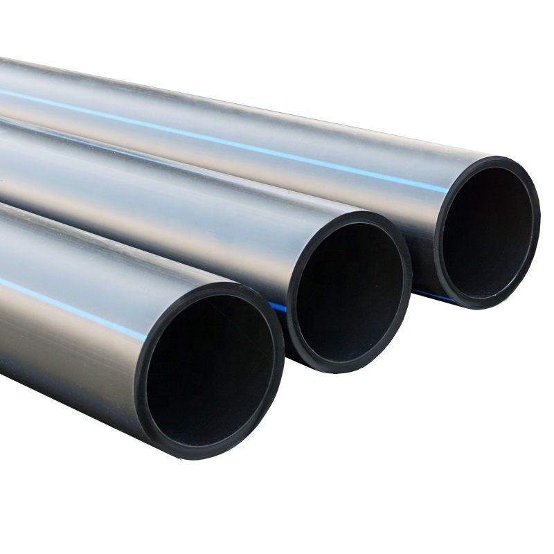 Yagene hdpe pe water pipe plastic tubes 6 inch hdpe pipe 2 3 inch price of hdpe pipe 3 inch