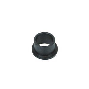 YAGENE HDPE water pipe fittings Butt Fusion Pipe Fittings  stub end adapter flange equal tee cross reducing 4way