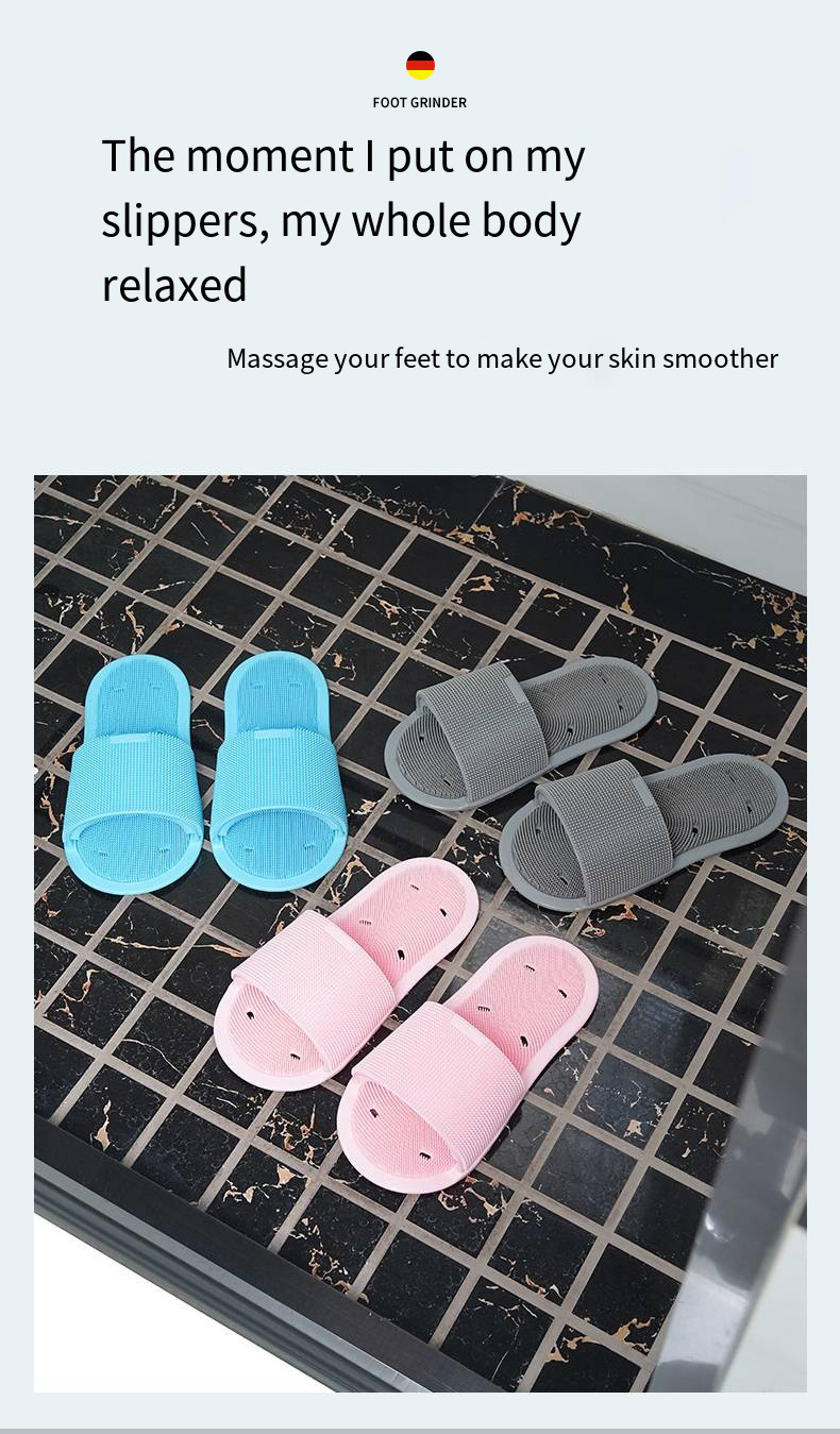 Non-Slip Suction Cups Feet Cleaner Washer Brush Personal Exfoliating Foot Massage and Cleaning Silicone Shower Foot Scrubber