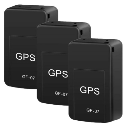 Nice Car GSM/GPRS/GPS Tracker GSM Tracking Device GPS Locator   Mini Vehicle Tracker 4g gps tracker gps gf-07