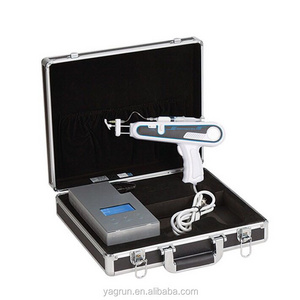 Yagrun Newest Portable Single Needle Meso PRP Mesotherapy Gun Injection Pen For Skin Rejuvenation