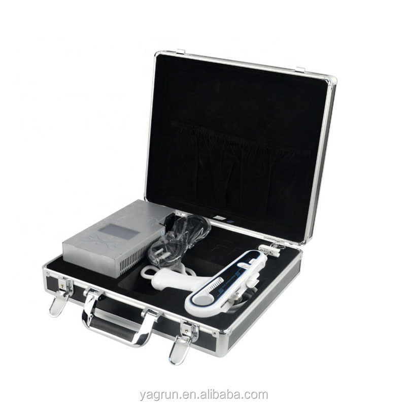 Yagrun Newest Portable Single Needle Meso PRP Mesotherapy Gun Injection Pen For Skin Rejuvenation