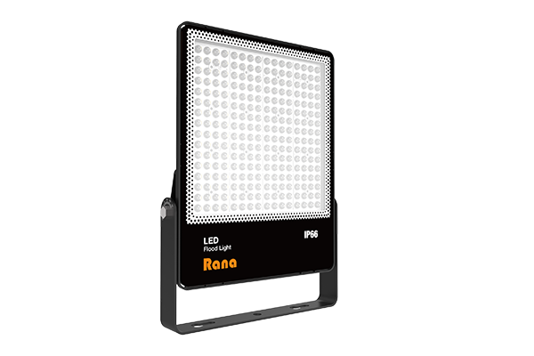 Rana led flood light Indoor led light outdoor waterproof high bright flood lights 10W to100W to 240W energy efficient ip66