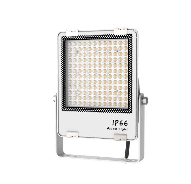 Rana led flood light Indoor led light outdoor waterproof high bright flood lights 10W to100W to 240W energy efficient ip66