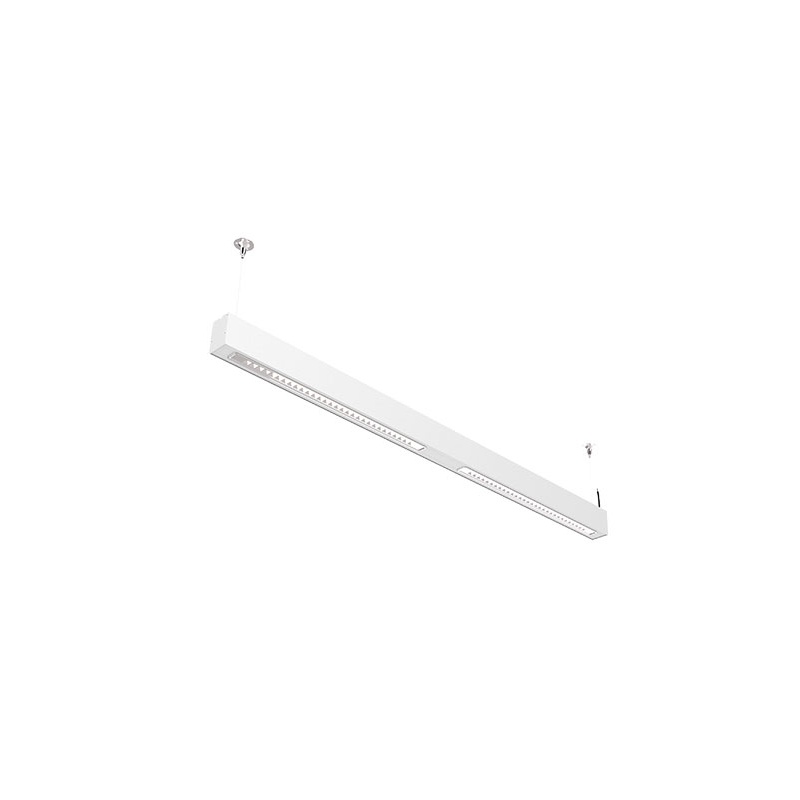 Led Linear Light Strip 28W 36W LED Batten light comfort Led base lights Indoor Hotel Hospital Laboratory Gallery exhibition lamp