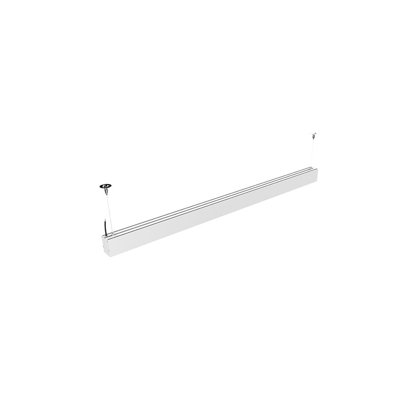 Led Linear Light Strip 28W 36W LED Batten light comfort Led base lights Indoor Hotel Hospital Laboratory Gallery exhibition lamp