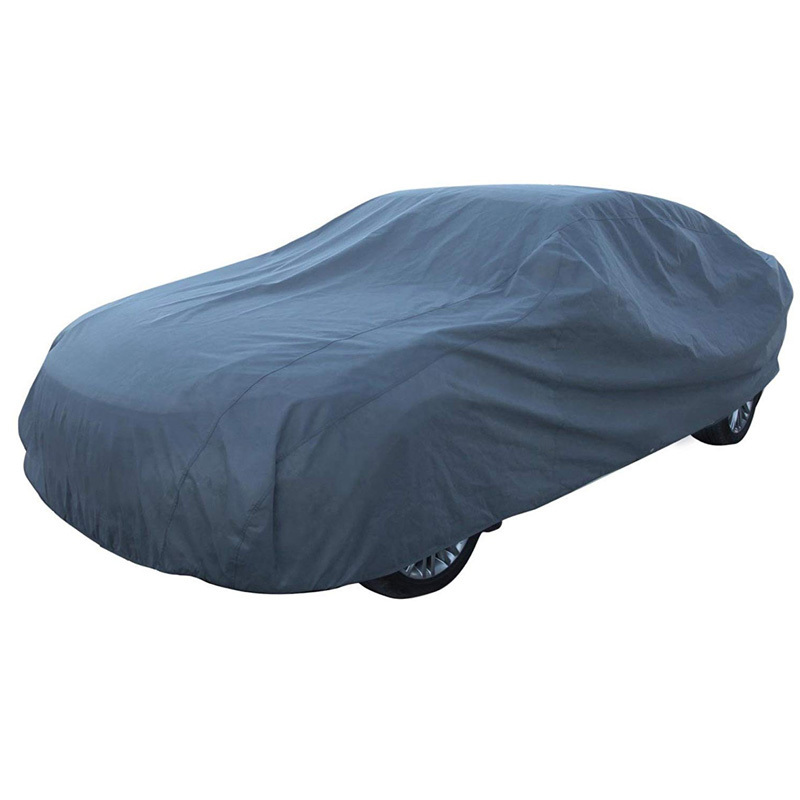 YAHENG Hot sale Non-Woven Fabric Universal car Covercar cover car cover waterproof by Yaheng