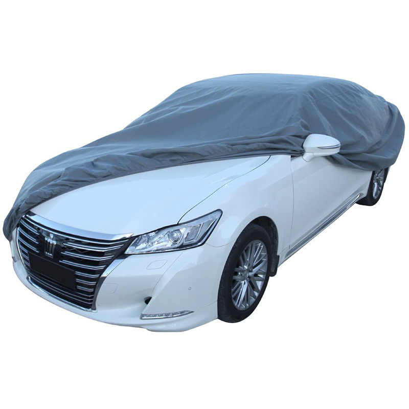 YAHENG Hot sale Non-Woven Fabric Universal car Covercar cover car cover waterproof by Yaheng