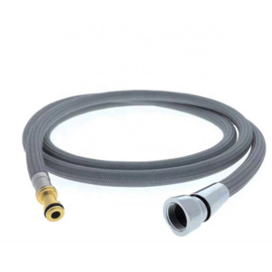 150259 moen kitchen faucet spray replacement USA braided plastic hose 5/8'' 68inch length FAST shipping