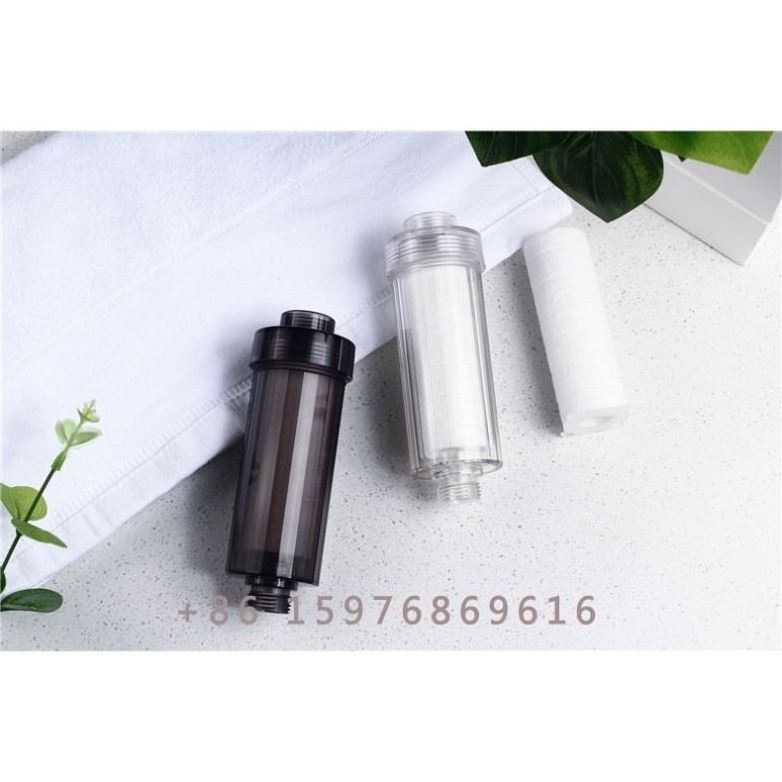 PP cotton filter large particle,environmental protection, remove impurities Shower filter