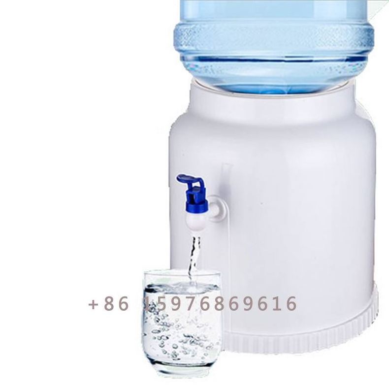 Table Top Mini Bar Cooler Non Electric Water Dispenser