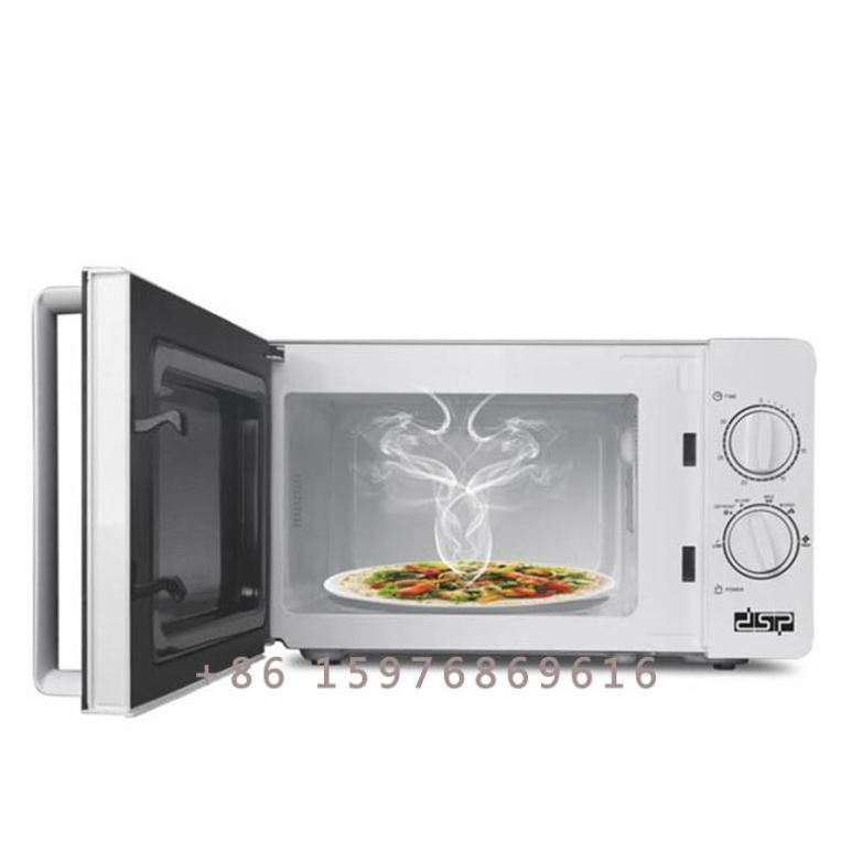 Multifunctional Microwave Oven  Food Heater Kitchen Cooker For Steaming/Heating/Boiling