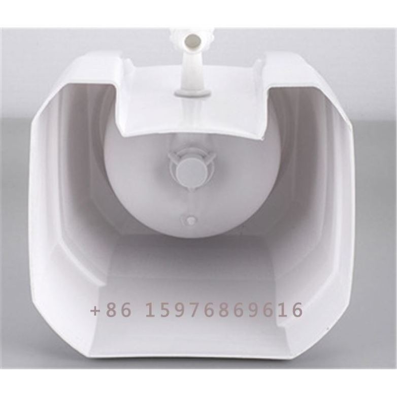 Non Electric Desktop Mini Manual Water Dispenser No Hot No Cold Personal Mini Small Desktop Water Dispenser