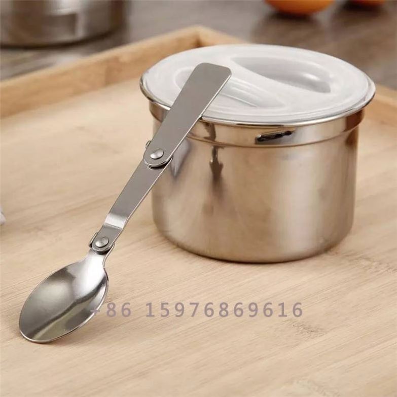 1.5L Stainless Steel 304 Multipurpose Stewing Braise Beaker Food Container Keep Hot Pot 24 Hour Thermos Lunch Box