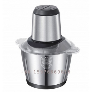 Wholesale high quality 3L  kitchen slicer expert yam pounder  king style fufu machine