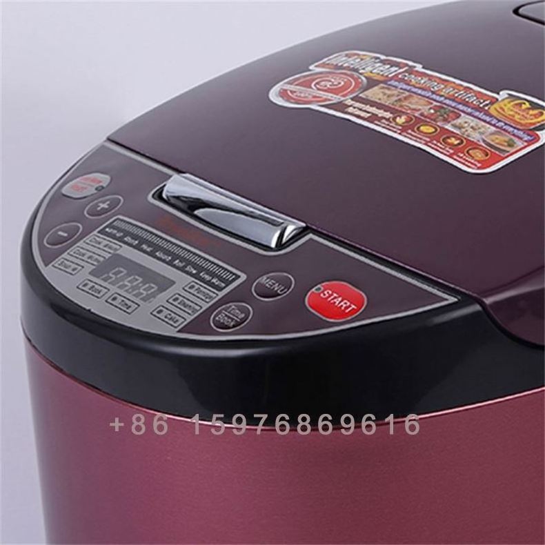 High quality 5L large capacity household multifunctional rice cooker