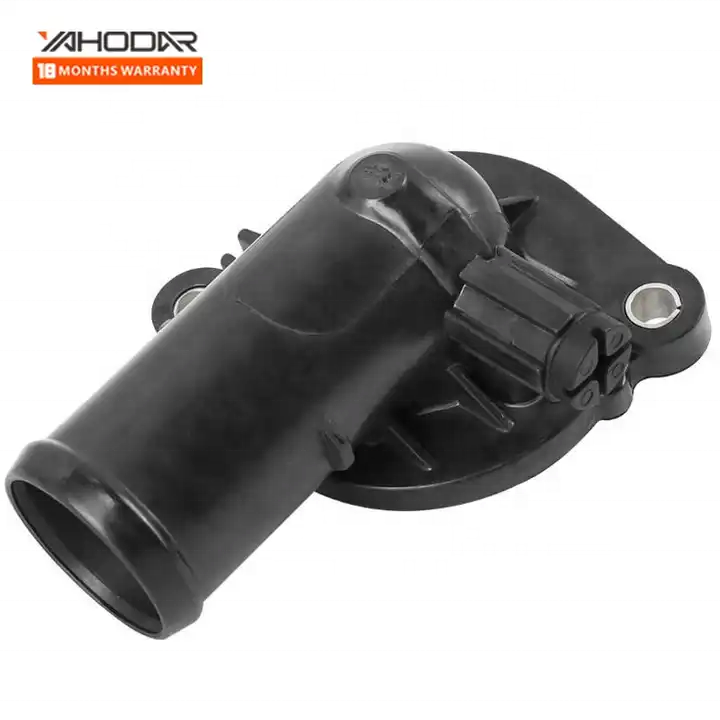 High Quality Car Auto Thermostat Housing 7B012111 For Dodge/Jeep  11-16 Chrysler Town Country  5184570AH