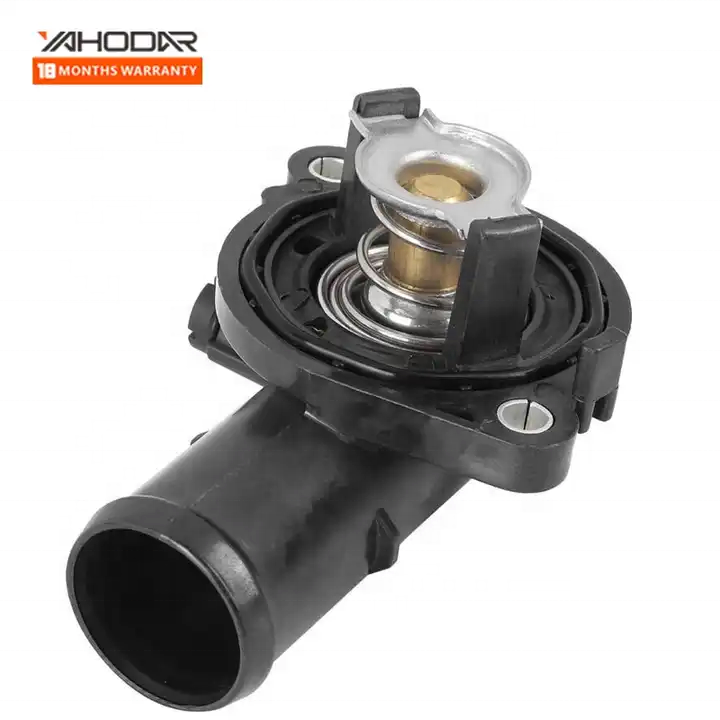 High Quality Car Auto Thermostat Housing 7B012111 For Dodge/Jeep  11-16 Chrysler Town Country  5184570AH