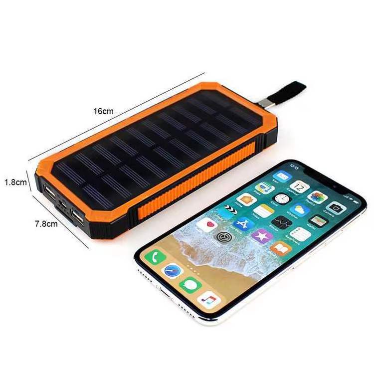 top ranked new product ideas 2024 power bank price in thailand energy storage battery power bank case for outdoor