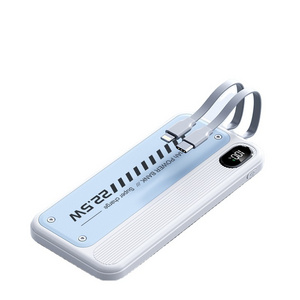 uk best selling products power bank fast charging case best power bank brand charger type-c fast charging