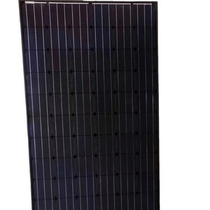 full black solar panels300watt  330watt  350watt  380wawtt 410watts black panel solar