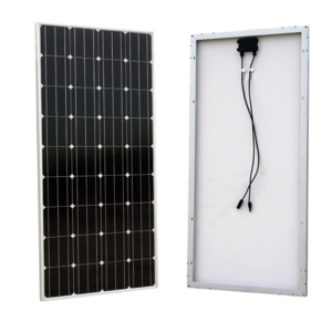 Yahong Mono 170watt 130w 140W 150wp 160W   photovoltaic solar panels for home OEM price