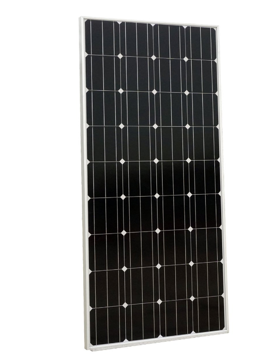 Yahong Mono 170watt 130w 140W 150wp 160W   photovoltaic solar panels for home OEM price