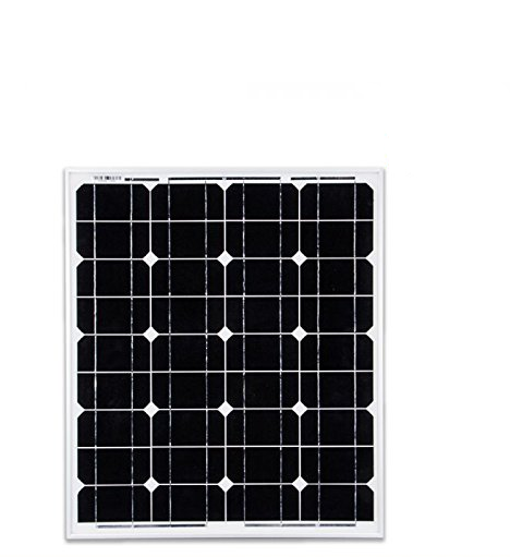 Yahong mono 40watt 50w 60wp 70w 80w 90w  photovoltaic solar panels for home OEM price