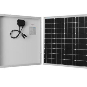 Yahong mono 40watt 50w 60wp 70w 80w 90w  photovoltaic solar panels for home OEM price