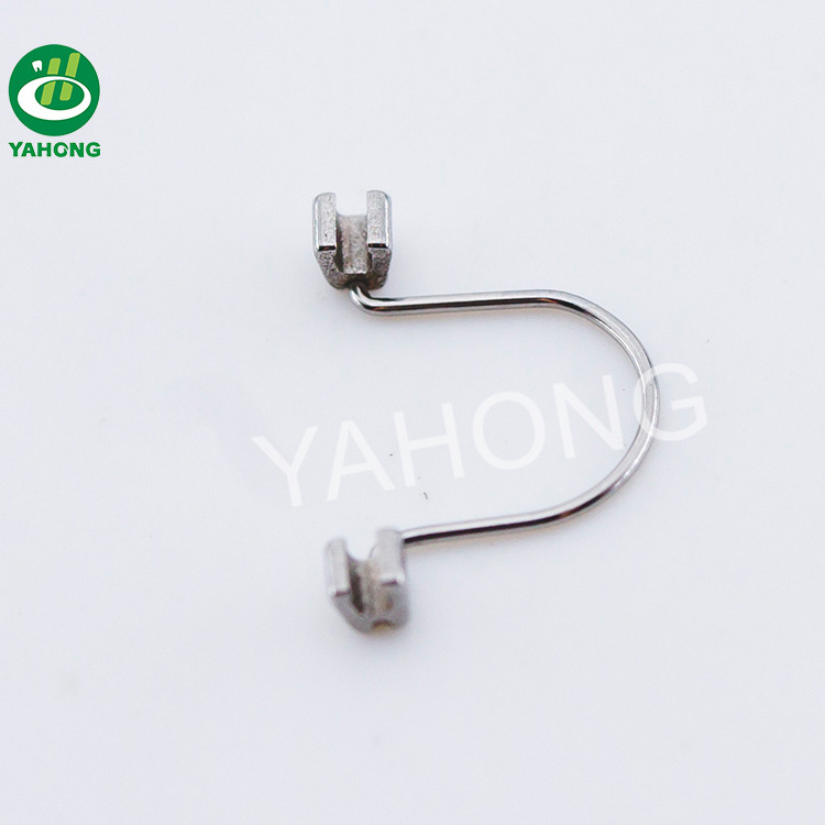 Yahong Dental Braces Orthodontics Torque Spring Arch Wire Orthodontic