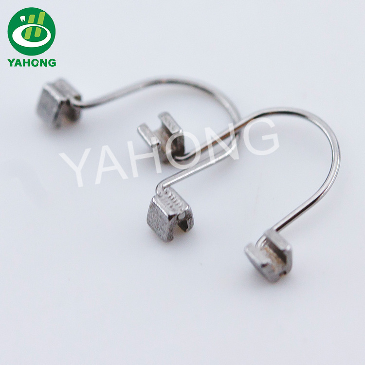 Yahong Dental Braces Orthodontics Torque Spring Arch Wire Orthodontic