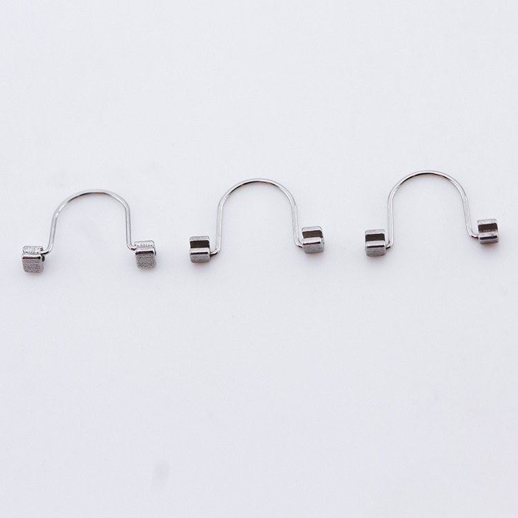 Yahong Dental Braces Orthodontics Torque Spring Arch Wire Orthodontic