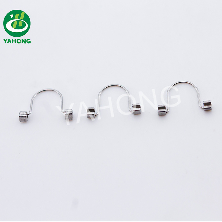 Yahong Dental Braces Orthodontics Torque Spring Arch Wire Orthodontic