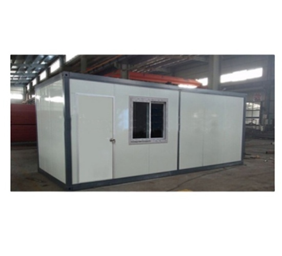 Prefabricated Porta Cabins Living Container House prefab apartments Accommodation