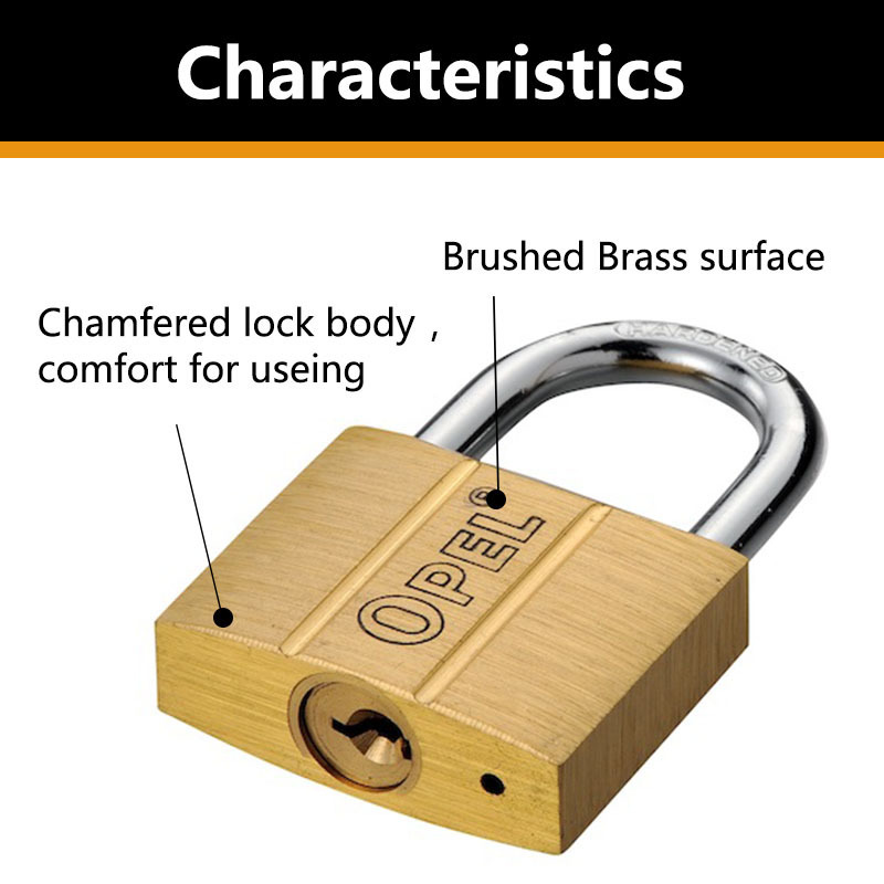 New Design 70 Mm Chain Multi-Functional Intelligent Use Luggage Lock With Great Price