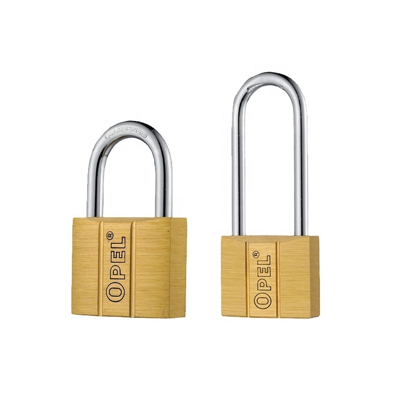 New Design 70 Mm Chain Multi-Functional Intelligent Use Luggage Lock With Great Price