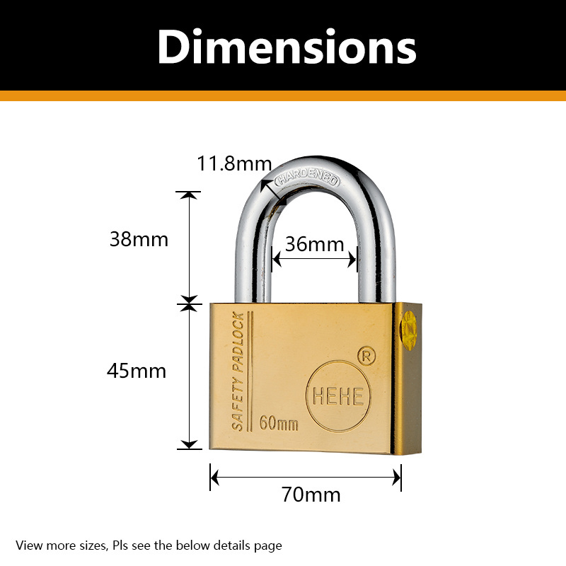 sliding lock weatherproof medium iron padlock safety for door with great price