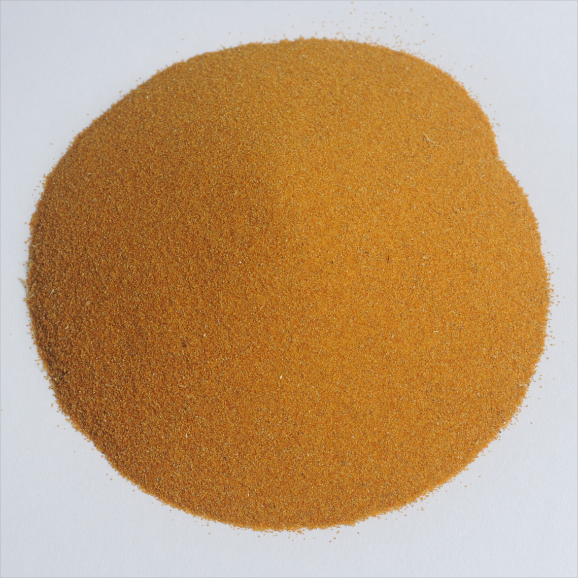 China Decapsulated Brine Shrimp Eggs Pellet Sinking Flowerhorn Fish Food Maker Small Fish Food