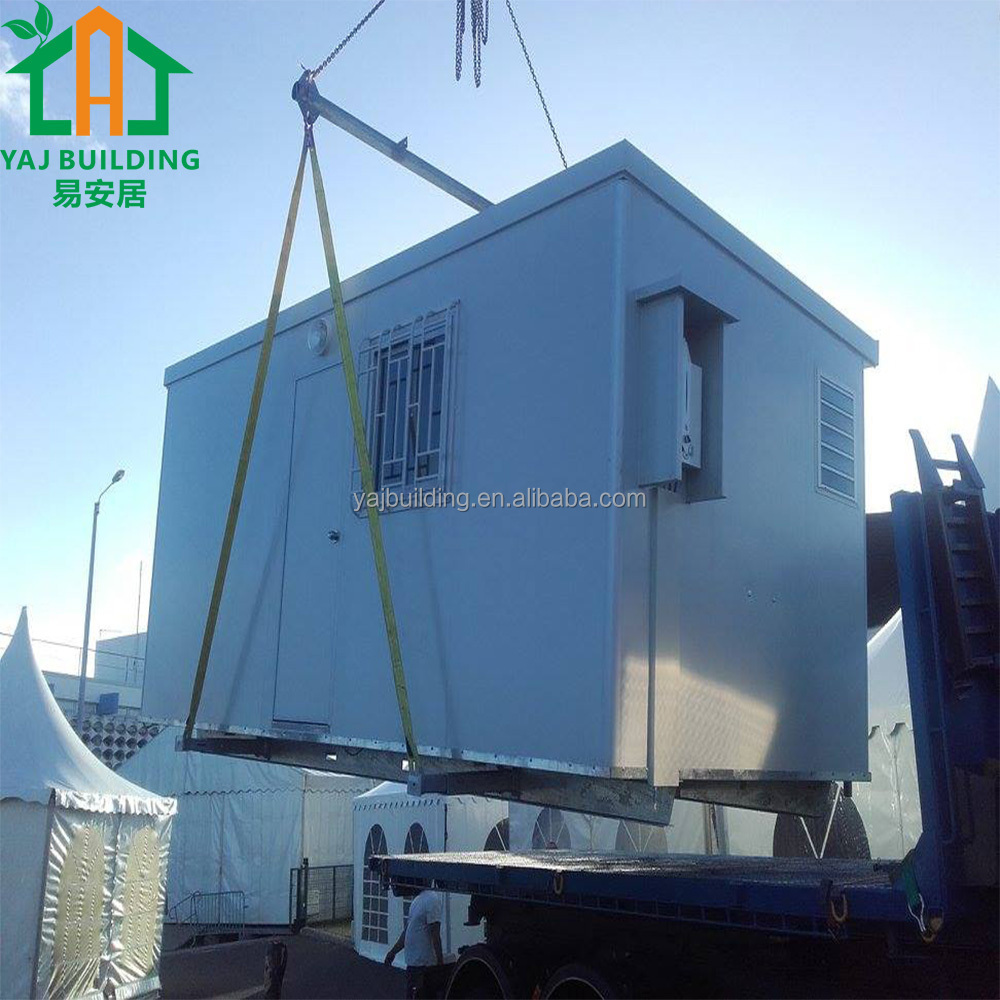 Factory Customized container house mobile cabins cabin house prefab a frame 2024 new products cabin 20 ft container house