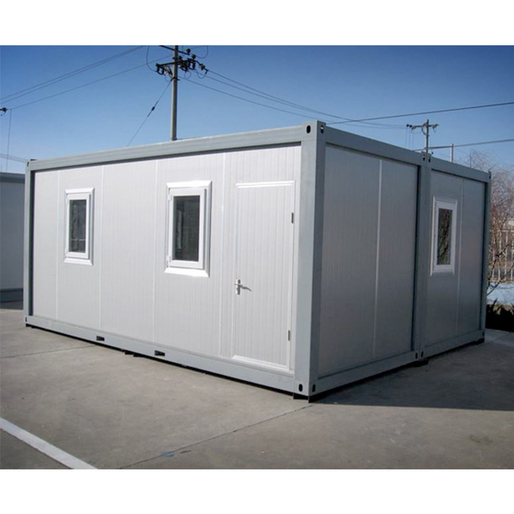 Flat Pack Container Homes House Portable Housing Unit Use Mobile Container Bar Office Australia