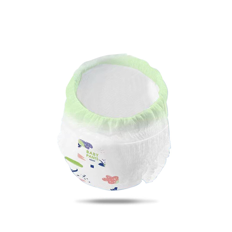 Free Sample Baby Nappies Factory OEM Custom Super Absorbent Performance Swaddlers Diaper Soft Breathable Disposable Baby Diapers