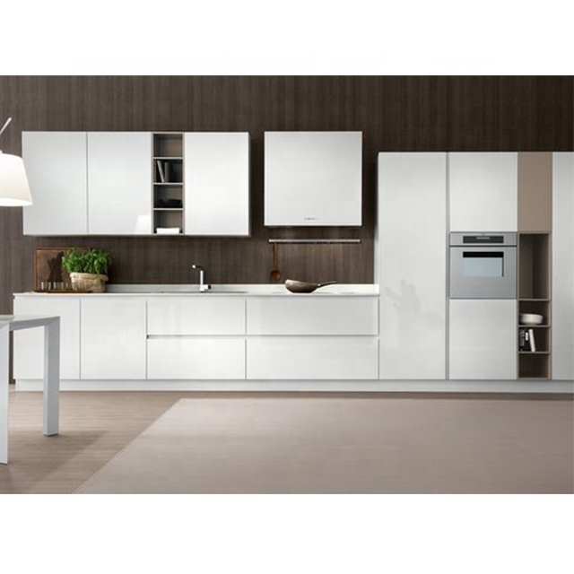 Hot sale Australian standard small modular small kitchen cabinet