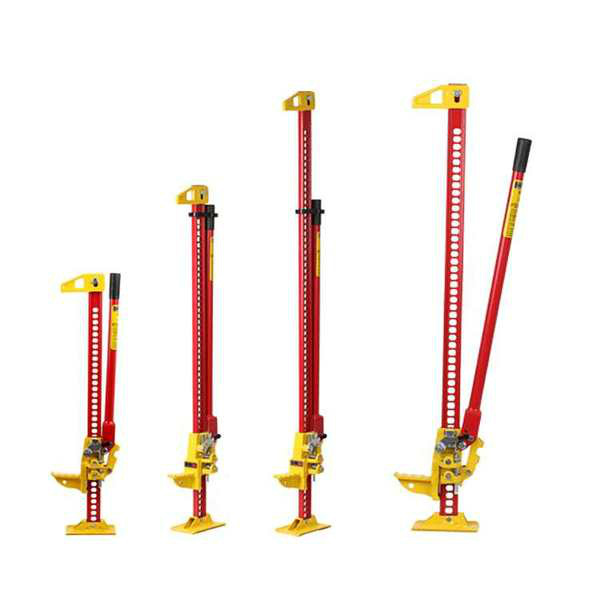 4x4 Car Jack Farm Jack Accessories Tire Lifting 60