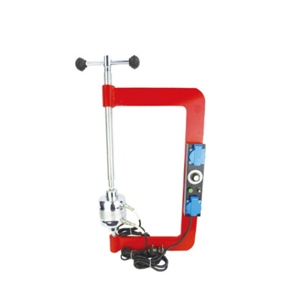 Truck Tyre Reconditioning Machine / Trucks Repair Vulcanizing Tools For Sale