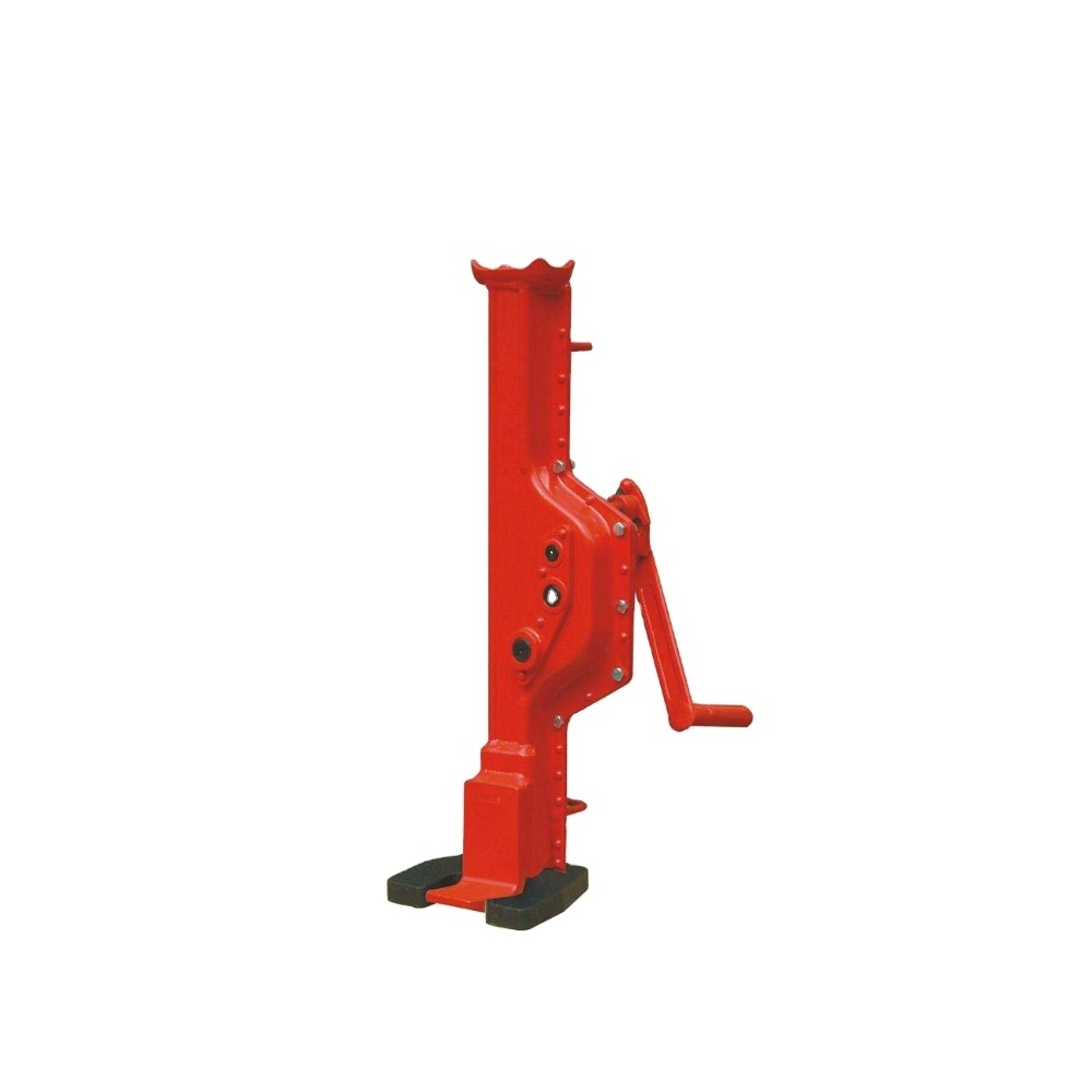 1.5T 3T 5 Ton Lift Mini Mechanical Jack Hand Mechanical Jack