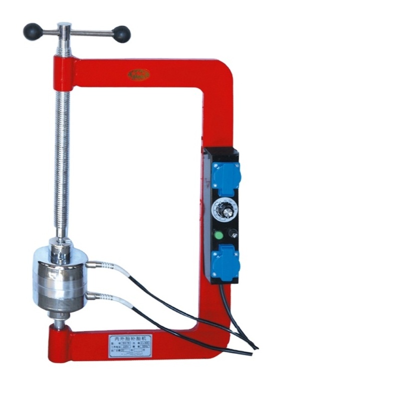 Truck Tire Reconditioning Machine And Equipment Tyre Vulcanizer For Tires Repair