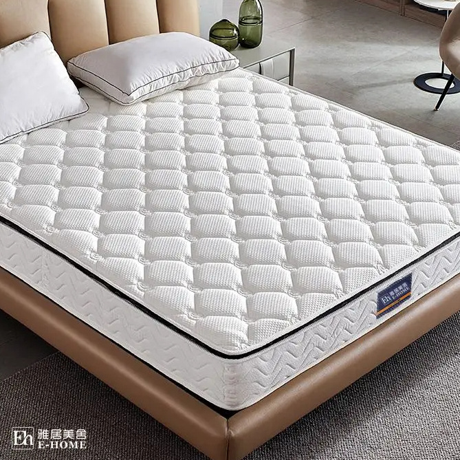 OEM mattress topper 200*200  beds round bed  topper memory foam bed queen size 14 inch mattress