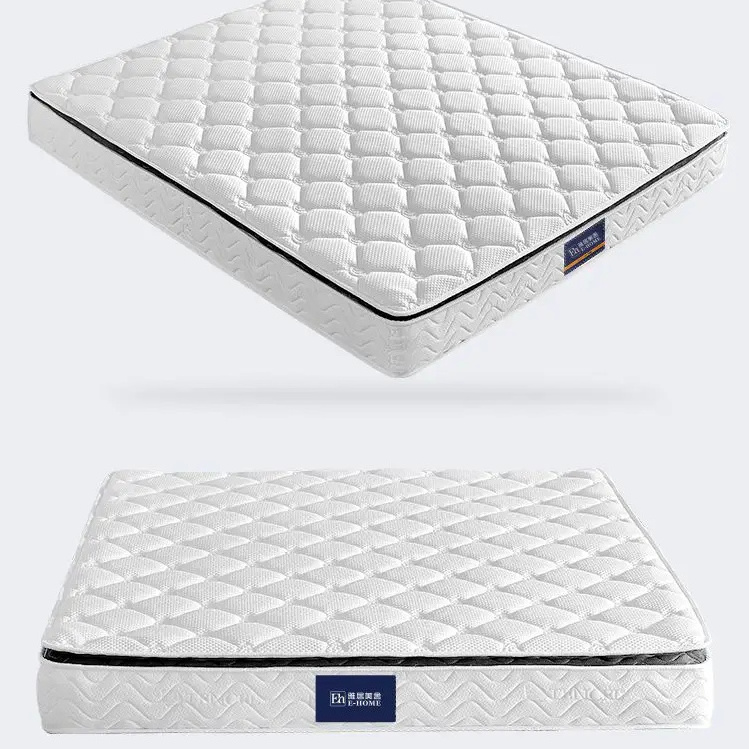 OEM mattress topper 200*200  beds round bed  topper memory foam bed queen size 14 inch mattress